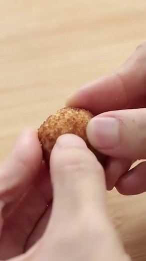 117K views · 573 reactions | Yuk bikin Palm Sugar Cheese Cookies buat...