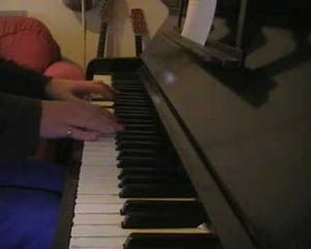 Dragonforce Starfire Piano