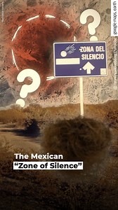 The Mapimí Silent Zone is somewhat legendary, but how true are the claims? | Sunday Roast