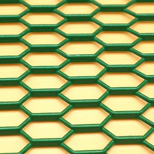 [Hot Item] Factory Direct Sale Galvanized Expanded Metal Mesh Sheets