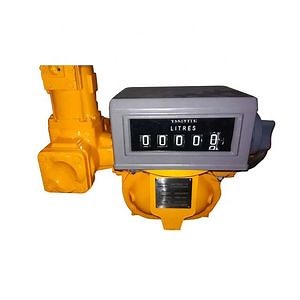 [Hot Item] Fuel Dispenser Flow Meter Fmc Smith Flowmeter