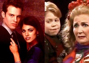 Where is 'Passions' star known as Theresa Lopez-Fitzgerald now?