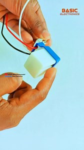 4.8K views · 70 reactions | Photo controller #reels #sensor #LDR #controller #basicelectronics | Basic Electronics | Facebook