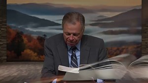 Join Pastor Mark Finley to discuss this week lesson, "God's Call to Mission," from our Adult Bible Study Guide. Study this week's lesson to prepare for Sabbath, October 21st. Find the lesson here: https://sabbath-school.adventech.io/en/2023-04/03/01 | Seventh-day Adventist Church