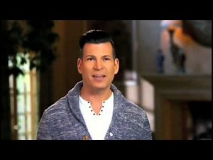 David Tutera's CELEBrations: Montré's Moment - Angie Everhart