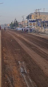 2.7K views · 106 reactions | Situation around command junction kaduna this morning | Radio Corps Marshal | Facebook