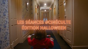 📅 SAVE THE DATE 📅 Rendez-vous le 31 octobre prochain pour les Séances CinéCulte édition Halloween 🎃 20 films seront à (re)découvrir sur grand écran, ainsi que l’avant-première exceptionnelle de Vermines, dans les salles mk2 de Paris, pour frissonner le temps d’une soirée ! 5 000 places sont à gagner ➡️ urlz.fr/nXwG Première Troiscouleurs Télérama Le Point AlloCiné SensCritique | We Love Cinema