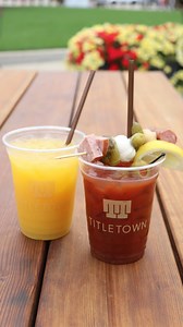 1K views · 49 reactions | Savor every bite!  | Titletown | Facebook