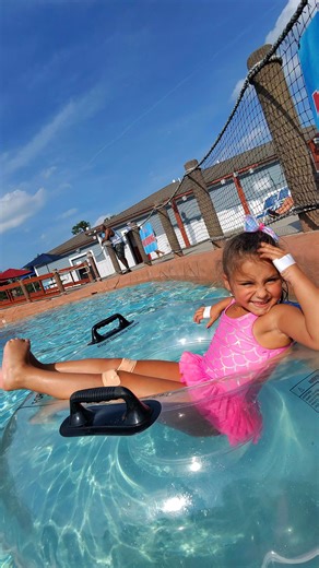 Nicole Casazza | CONTENT CREATOR on Instagram: "We got to attend @funplexparks first ever Mermaid Party 🧜‍♀️✨ The girls were so excited to get airbrush tattoos, meet the mermaids, and even swim with the mermaids! Have you been to funPlex? I couldn’t believe that this was our first time here. There are indoor rides, bowling, laser tag, arcade games & more, so definitely bring a change of clothes or 2 !!! This was Mia’s first time going on big waterslides! she said that was her favorite part. We