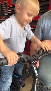 17K views · 192 reactions | Memories that last a lifetime  (Via Daxton_Knox) | STACYC | Facebook