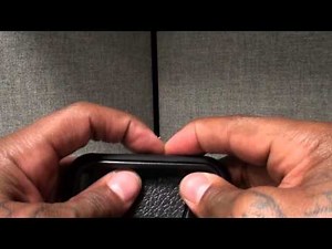 Samsung Galaxy Note 2 Protective Case