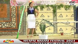 45K views · 183 reactions | Julian Babe Uaisele Miss Kahu Event & Planning  Miss Ha’apai Masani Heilala Festival Table Decorating Talent ✨Maama 'o Mamani Hall, Pangai Ha'apai Veu, Kingdom of Tonga | Tonga Vision | Facebook