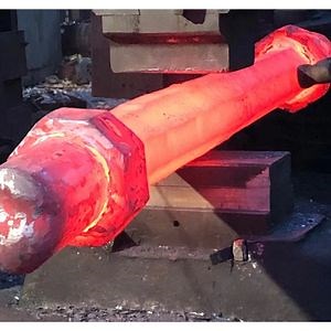 [Hot Item] Connecting Rod Forging Process Brass Forgings