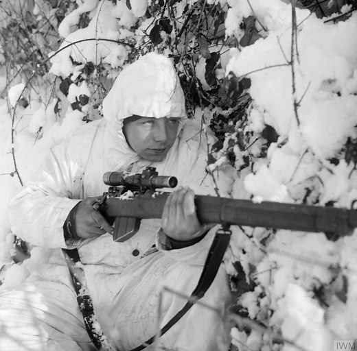 What You Need To Know About The Battle Of The Bulge