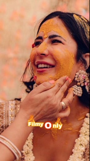 Filmy Only | Katrina kaif and Vicky kaushal wedding video #katrinakishaadi #katrinakaif #vickykaushal #vickat #vickatwedding #wedding #shadi #picture... | Instagram