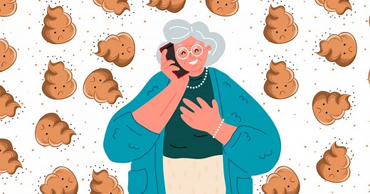 Les remèdes de grand-mère contre la constipation