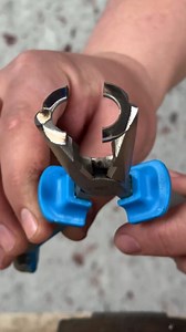 Smart pliers hack | Genius Inventions