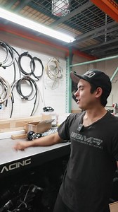 93K views · 3.3K reactions | Unleashing the Beast! Witness the complete new engine build on this Cadillac CTS-V, gearing up to unleash some serious power. Stay tuned for the bottom mounted twin turbo kit! Explore our full service shop and let’s turn your car dreams into reality.  | Black Market Racing | Facebook