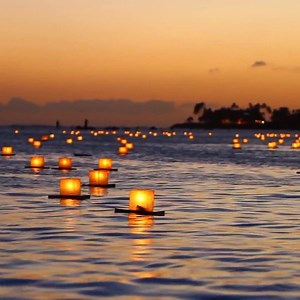 Water Lantern Festival in Lexington is coming up soon. Voted #1 Festival by USA Today. Don't miss out on this magical experience. Tickets are selling fast. | Water Lantern Festival