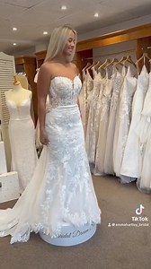 Some of the gorgeous dresses our brides have said YES to Xx ✨🤍✨ #bridalshopslancashire #emmahartleybridalwear #weddingshopleeds #weddingdressesmanchester #allurebridals #weddingdresseslancashire #emmahartleybrides #thedreamstartshere #weddingshopmanchester #brideslancashire #weddingshopsmanchester #weddingshopsleeds #bridalshoppreston #bridalshopmanchester #yourbridaldreamstartshere #belovedbycasablanca #bridalshopleeds #casablancabridal #thedreamstartsnow #celebrate #leedsbridalshops #bridesma