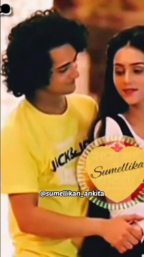 Sumedh mudgalkar romantic dance with Mallika singh 😁 | Sumellika romantic couple dance | Sumellika