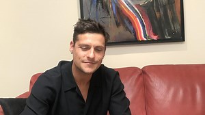 Artes - Carloto Cotta estrela de Cannes