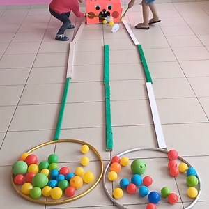 22K views · 96 reactions | Juego de movimiento para realizar en...