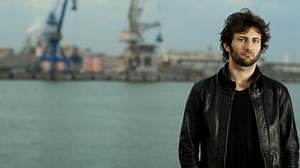 Guillaume Grand fait son retour avec le single "Je sais..."