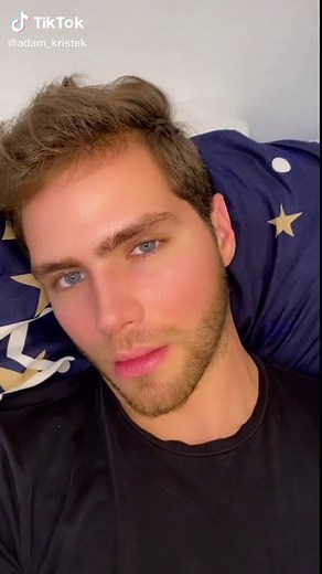 Adam Kristek on TikTok