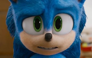 Sonic: Szybki jak błyskawica | Oficjalny zwiastun / trailer nr 2 | 2020 | Film