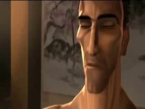 A meditáció csodája...