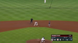 Machete cuts 'em down. #VoteMaldonado ⭐️ astros.com/Vote | Houston Astros