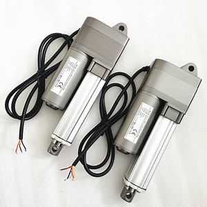[Hot Item] Worm Drive Linear Actuator for Electric Chair