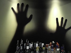 Le pervers narcissique et l'alcool