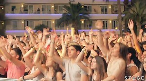 This summer Steve Aoki is at Bh Mallorca! Book your stay with Destination Clubbing :) For more info: http://bit.ly/1Nwvz0m | Destination Clubbing