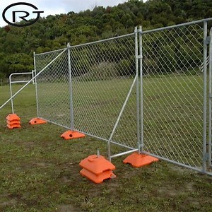 [Hot Item] High Quality Welded Wire Mesh Australia Temporary Fence Hire Movable Fence Panel