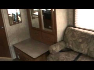 23ft Fleetwood Jamboree