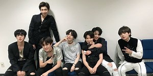 BTS wins #1 on 'Inkigayo'   performances by SHINee, AOA, South Club, and more