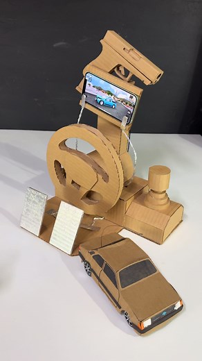 Volante com câmbio de marcha para jogos de carro — guia rápido