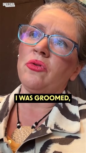 Growing In A Scary Amish Community | Behind Closed Doors