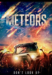 Meteors - movie: where to watch streaming online