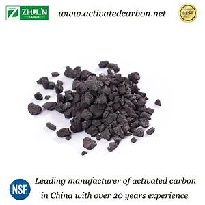 [Hot Item] Activated Carbon Wastewater