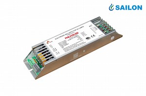 [Hot Item] Sailon EPS51-800-95L 95W Ballast for Effective Germicidal Lighting