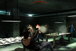 E3 2011: Hands-on with Gameloft's 9mm on iPhone