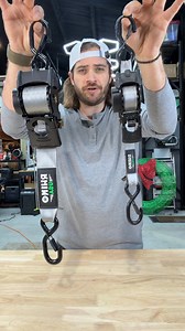 156K views · 497 reactions | Retractable Ratchet Straps #tiktokshopcreatorpicks #tiktokshopholidayhaul #giftsforhim #ratchetstraps #giftsfordads | Be.Lush | Facebook