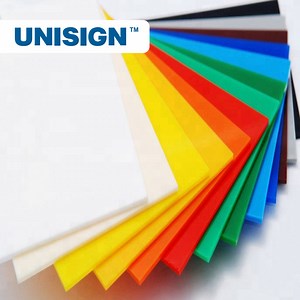 [Hot Item] Premium Durable Perspex Sheets for Crafting and Industrial Projects