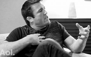 "This guy was gonna pull my license" - Chael Sonnen shares how his hilarious "Nogueira Brothers Story" got him in deep trouble with authorities