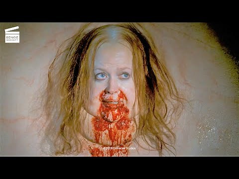 Slither: Ripped apart from the inside HD CLIP