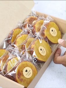 17K views · 238 reactions | Olahan dari labu kuning mudah simple dan enak resep wingko babat labu kuning | Resep Masakan | Facebook