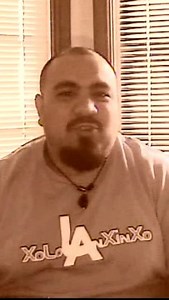 Xololanxinxo 🔥🔥🔥🔥 Have you heard the new Of Mexican Descent? It's on the Fake Four Bandcamp and NYP to download and support. More music coming from the underground... | Fake Four Inc.